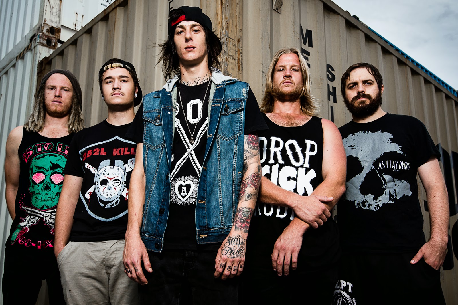 metalcore hardcore bands Teen squirting orgazam video